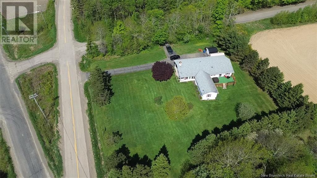1170 555 Route, Richmond Settlement, New Brunswick  E7M 4Y2 - Photo 6 - NB115108