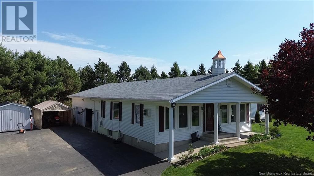 1170 555 Route, Richmond Settlement, New Brunswick  E7M 4Y2 - Photo 2 - NB115108
