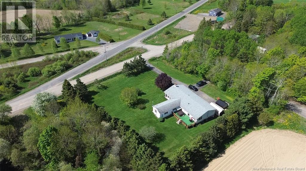 1170 555 Route, Richmond Settlement, New Brunswick  E7M 4Y2 - Photo 7 - NB115108