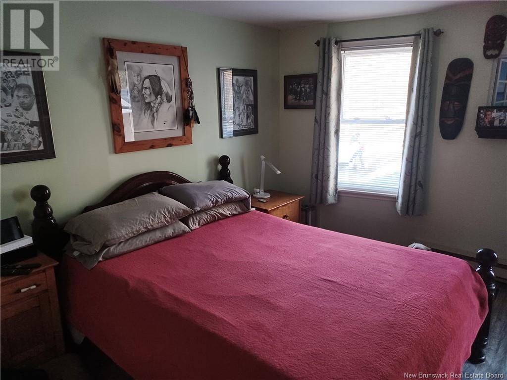 1170 555 Route, Richmond Settlement, New Brunswick  E7M 4Y2 - Photo 20 - NB115108