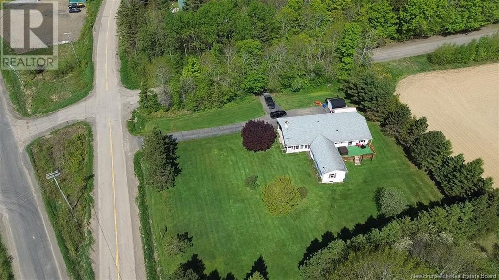 1170 555 Route, Richmond Settlement, New Brunswick  E7M 4Y2 - Photo 5 - NB115108