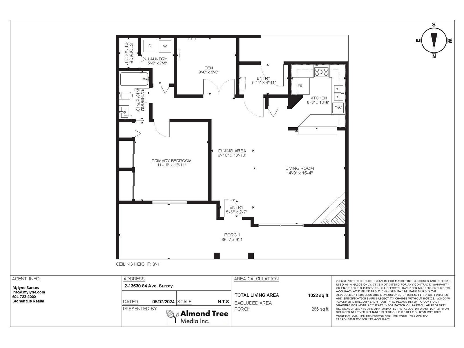 2 13630 84 Avenue, Surrey, British Columbia  V3W 0T6 - Photo 21 - R2983507