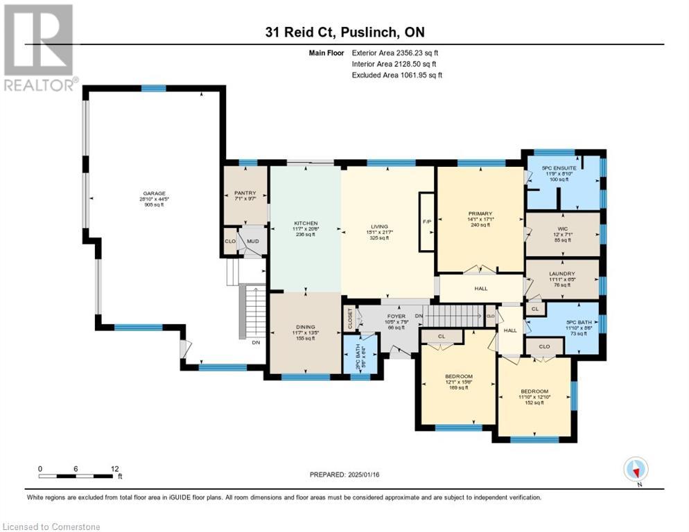 31 Reid Court, Puslinch, Ontario  N0B 2J0 - Photo 49 - 40712010