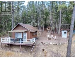 4616 Caverly Road, Lac La Hache, Ca