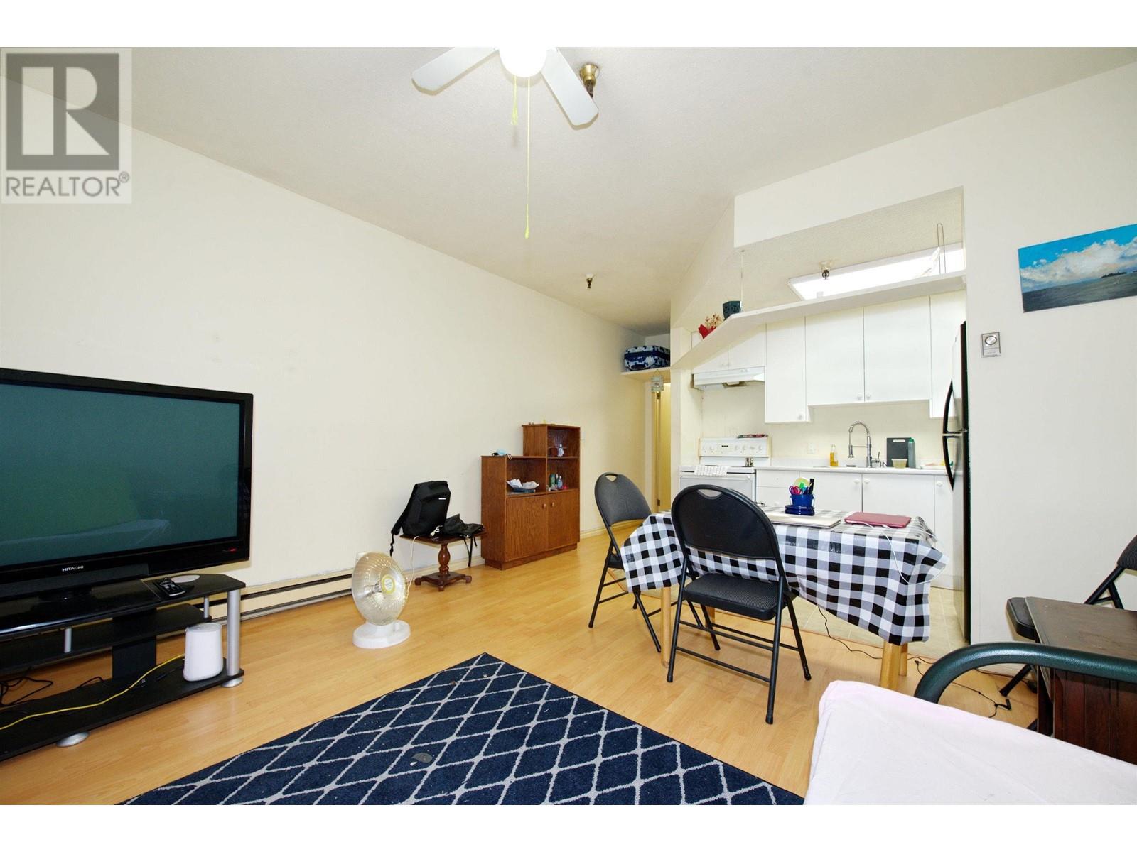 2 862 E Broadway, Vancouver, British Columbia  V5T 1Y1 - Photo 11 - R2983316