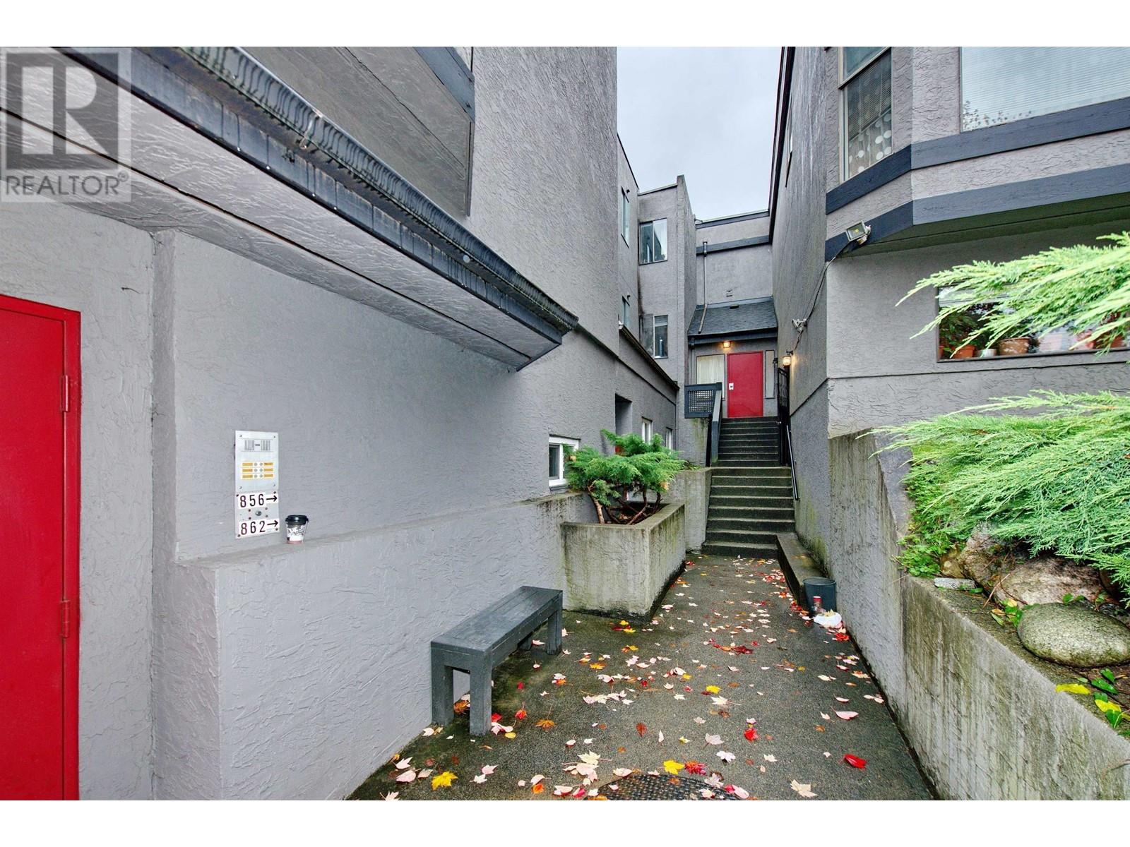 2 862 E Broadway, Vancouver, British Columbia  V5T 1Y1 - Photo 20 - R2983316