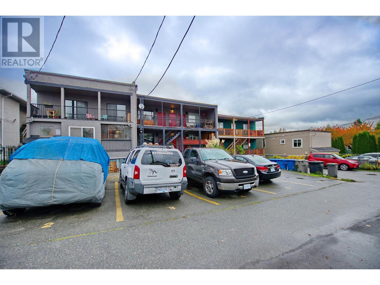 2 862 E Broadway, Vancouver, British Columbia  V5T 1Y1 - Photo 19 - R2983316