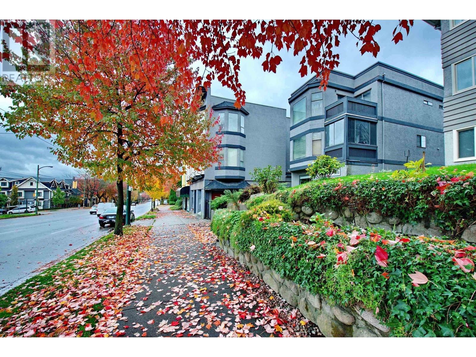 2 862 E Broadway, Vancouver, British Columbia  V5T 1Y1 - Photo 21 - R2983316