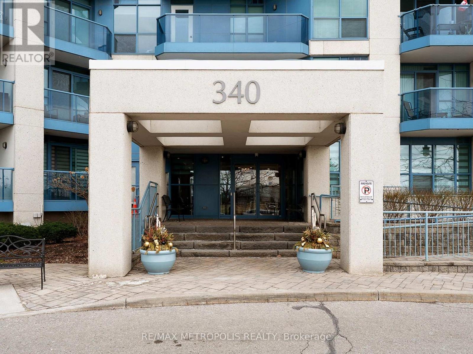Property at 507 - 340 WATSON STREET W image 3