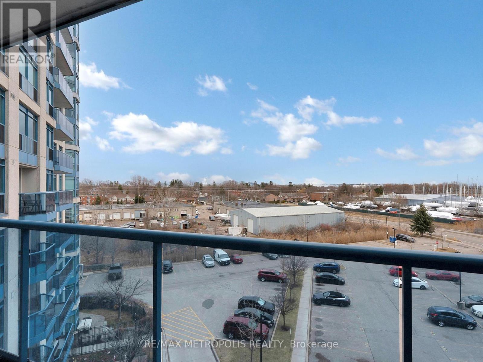 507 - 340 Watson Street W, Whitby, Ontario  L1N 9G1 - Photo 31 - E12047307