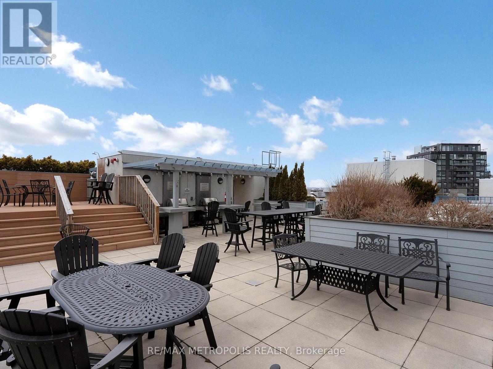 507 - 340 Watson Street W, Whitby, Ontario  L1N 9G1 - Photo 42 - E12047307