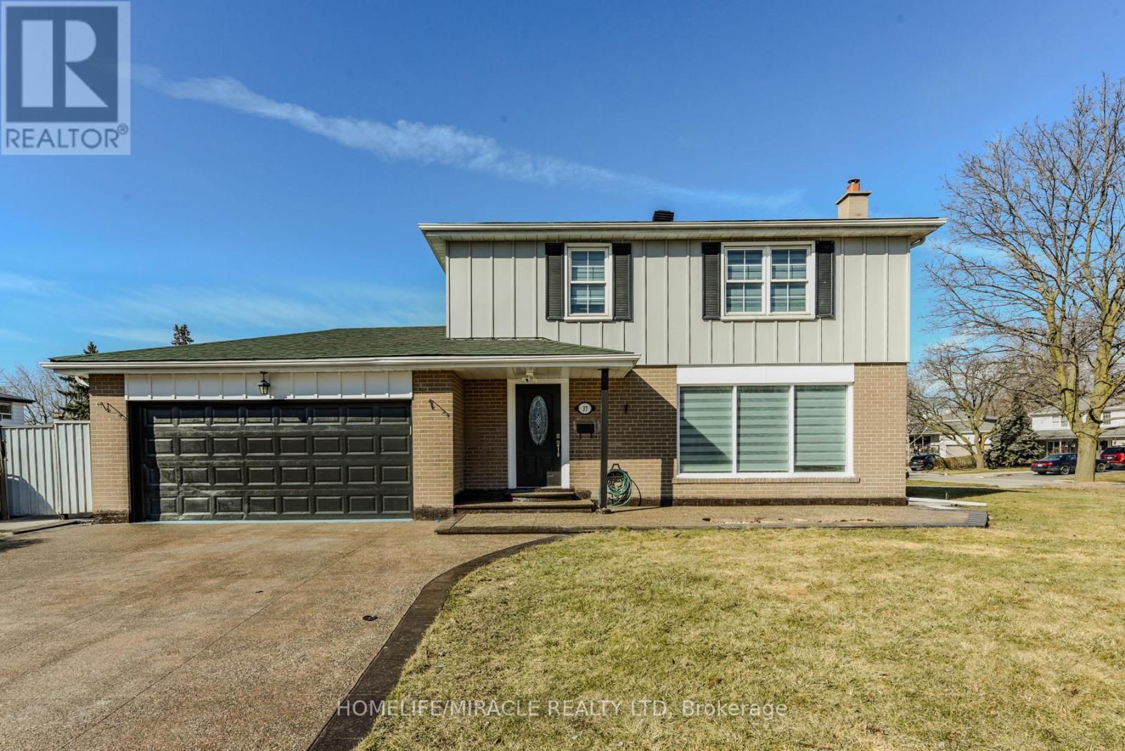 Property at 37 CRAWLEY DRIVE image 3