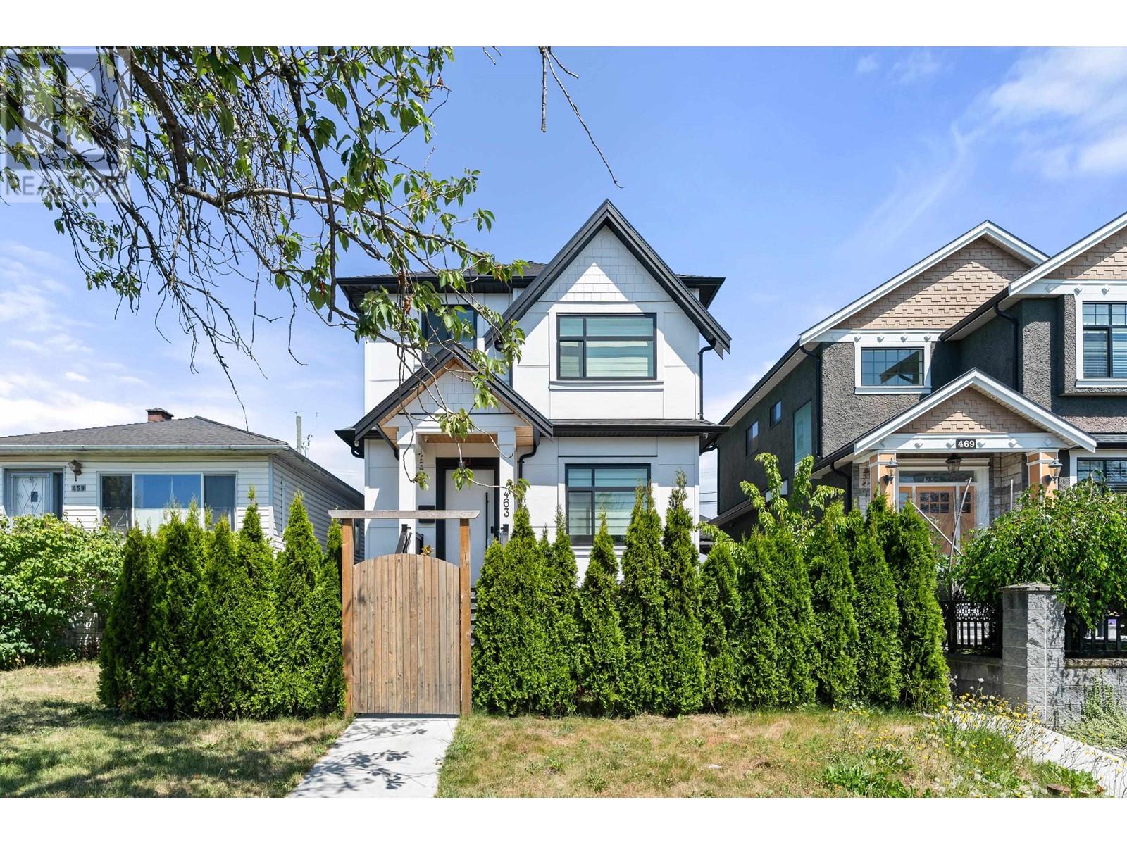 Property at 465 E 57TH AVENUE image 1