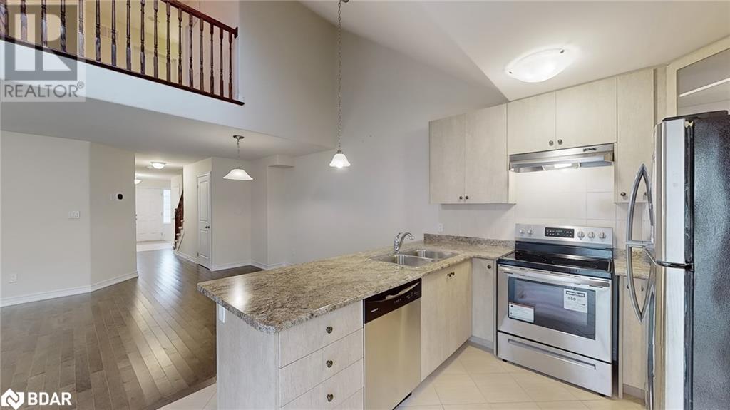 606 Haylock Gardens, Peterborough, Ontario  K9H 0G4 - Photo 16 - 40712019