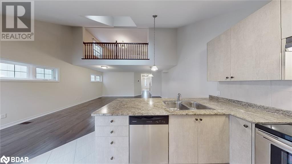 606 Haylock Gardens, Peterborough, Ontario  K9H 0G4 - Photo 17 - 40712019