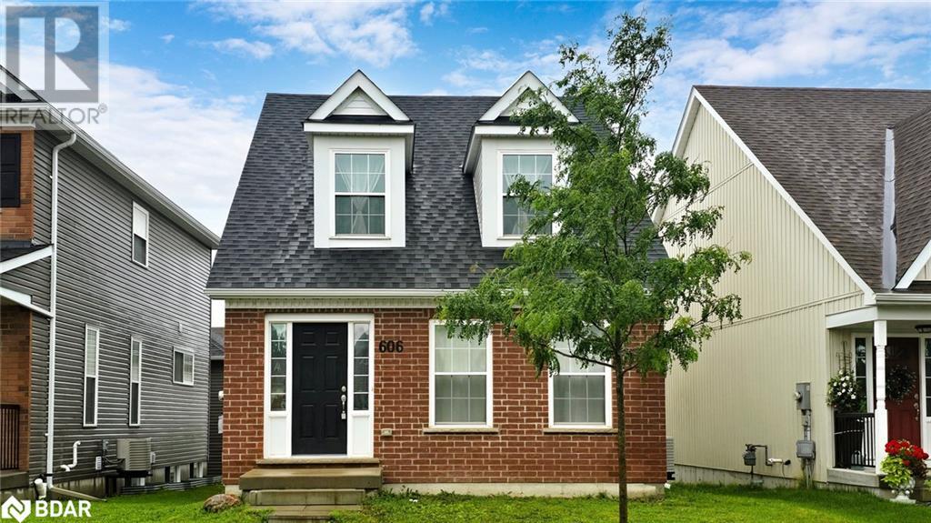 606 Haylock Gardens, Peterborough, Ontario  K9H 0G4 - Photo 4 - 40712019