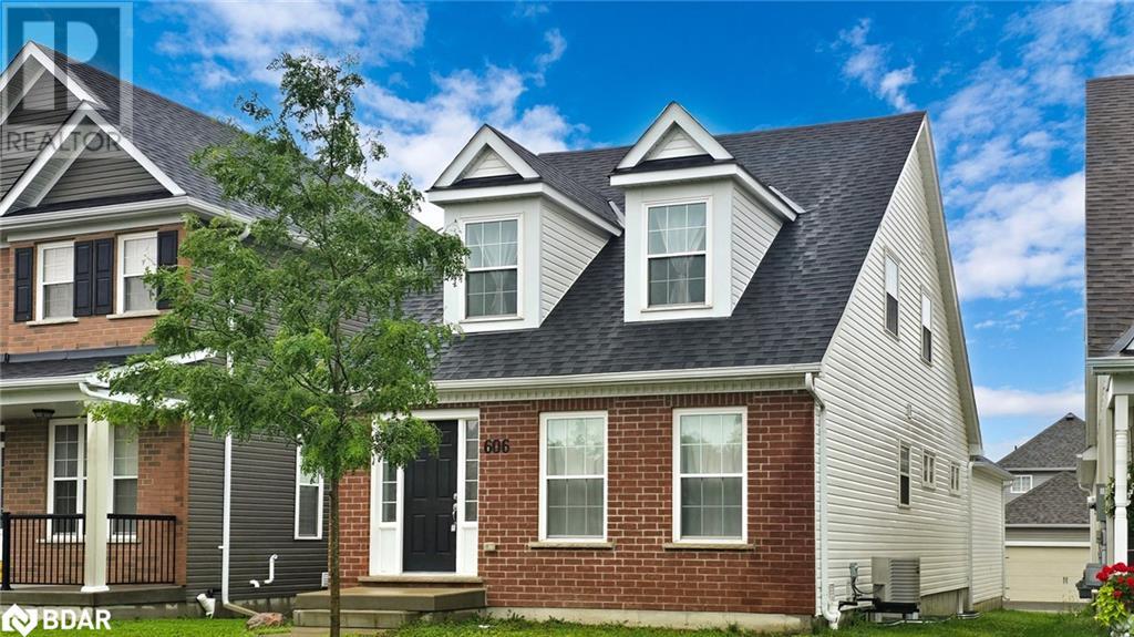 606 Haylock Gardens, Peterborough, Ontario  K9H 0G4 - Photo 6 - 40712019