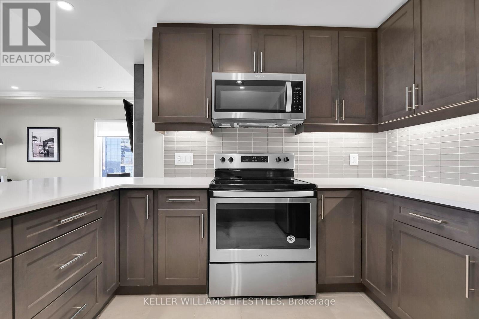 1707 - 505 Talbot Street, London East, Ontario  N6A 2S6 - Photo 18 - X12051360