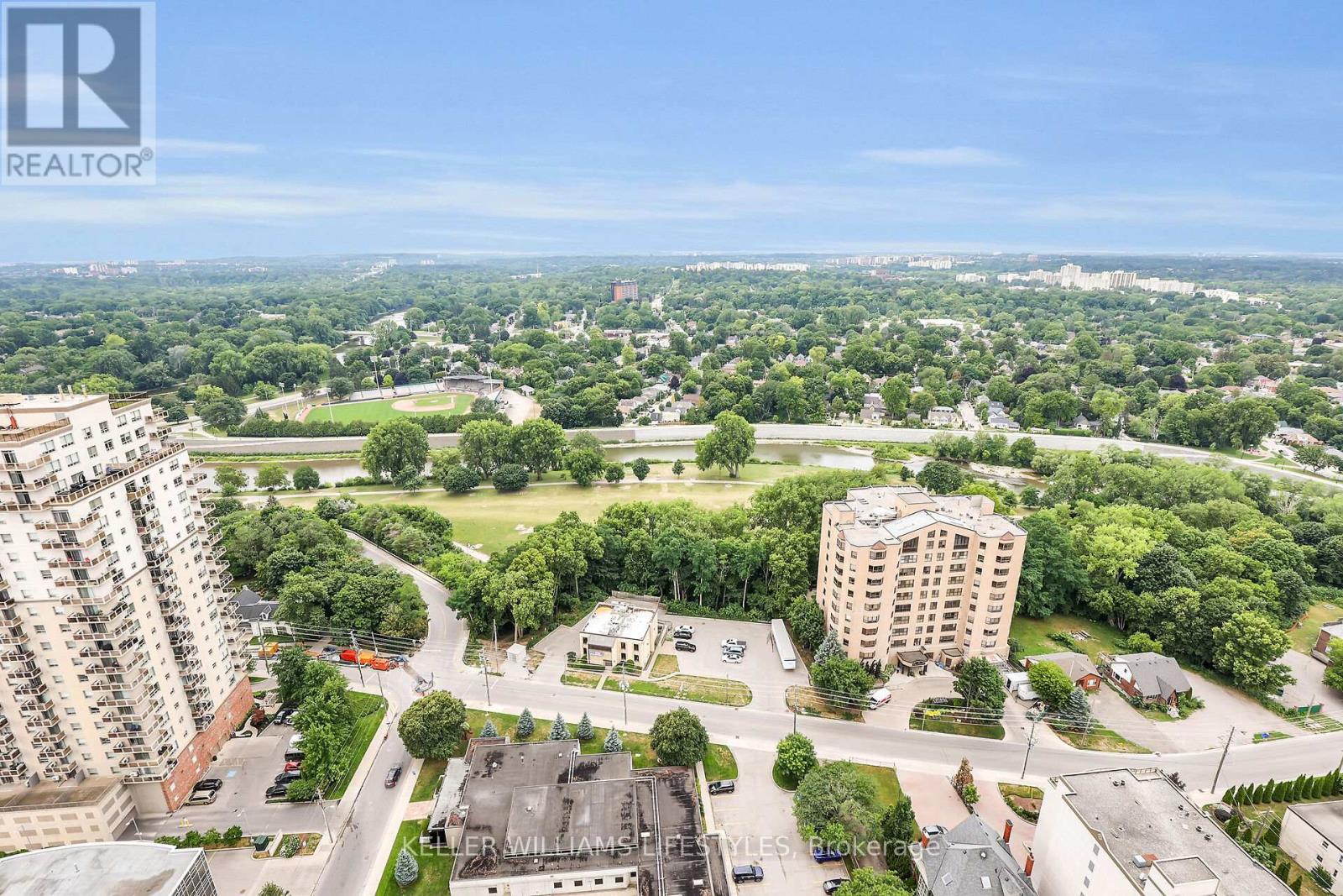 1707 - 505 Talbot Street, London East, Ontario  N6A 2S6 - Photo 47 - X12051360