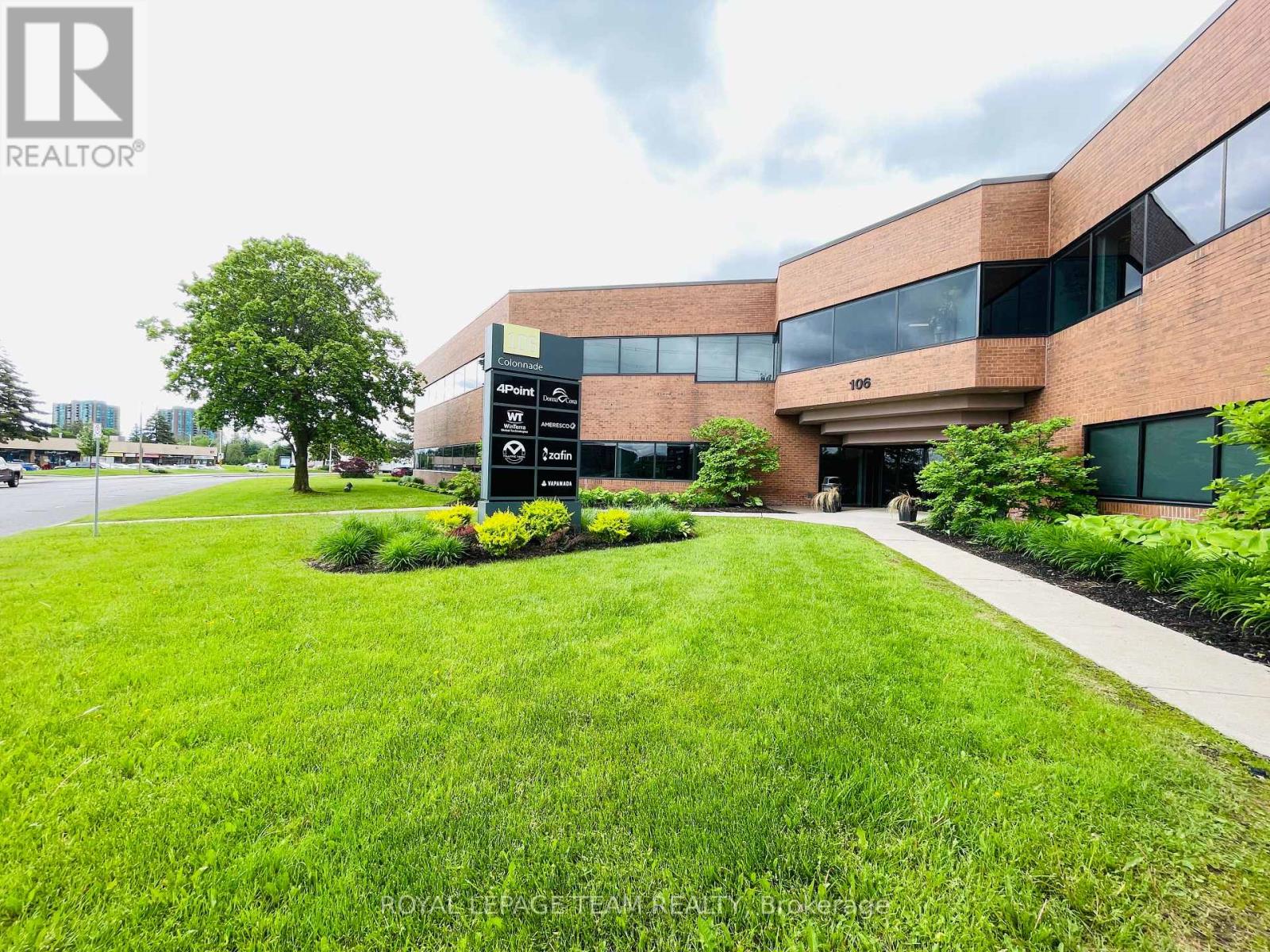 115 - 106 Colonnade Road, Ottawa, Ontario  K2E 7L6 - Photo 2 - X12051341