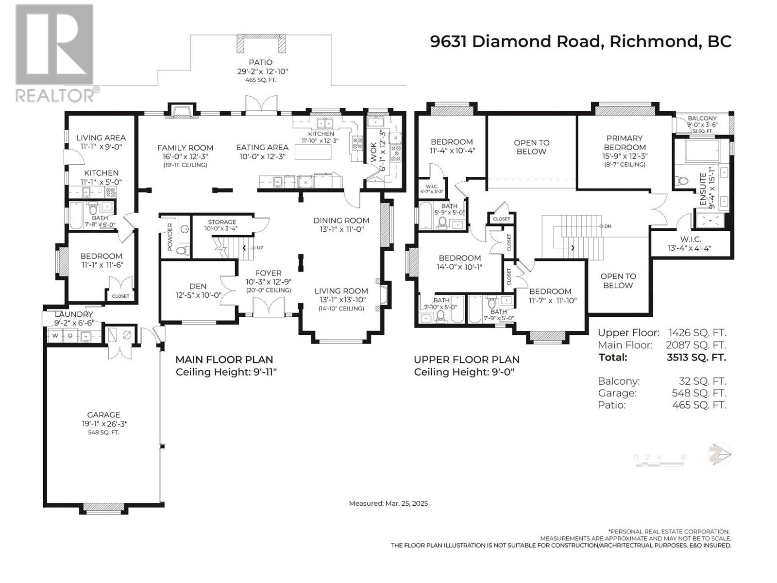 9631 Diamond Road, Richmond, British Columbia  V7E 1P5 - Photo 36 - R2982903