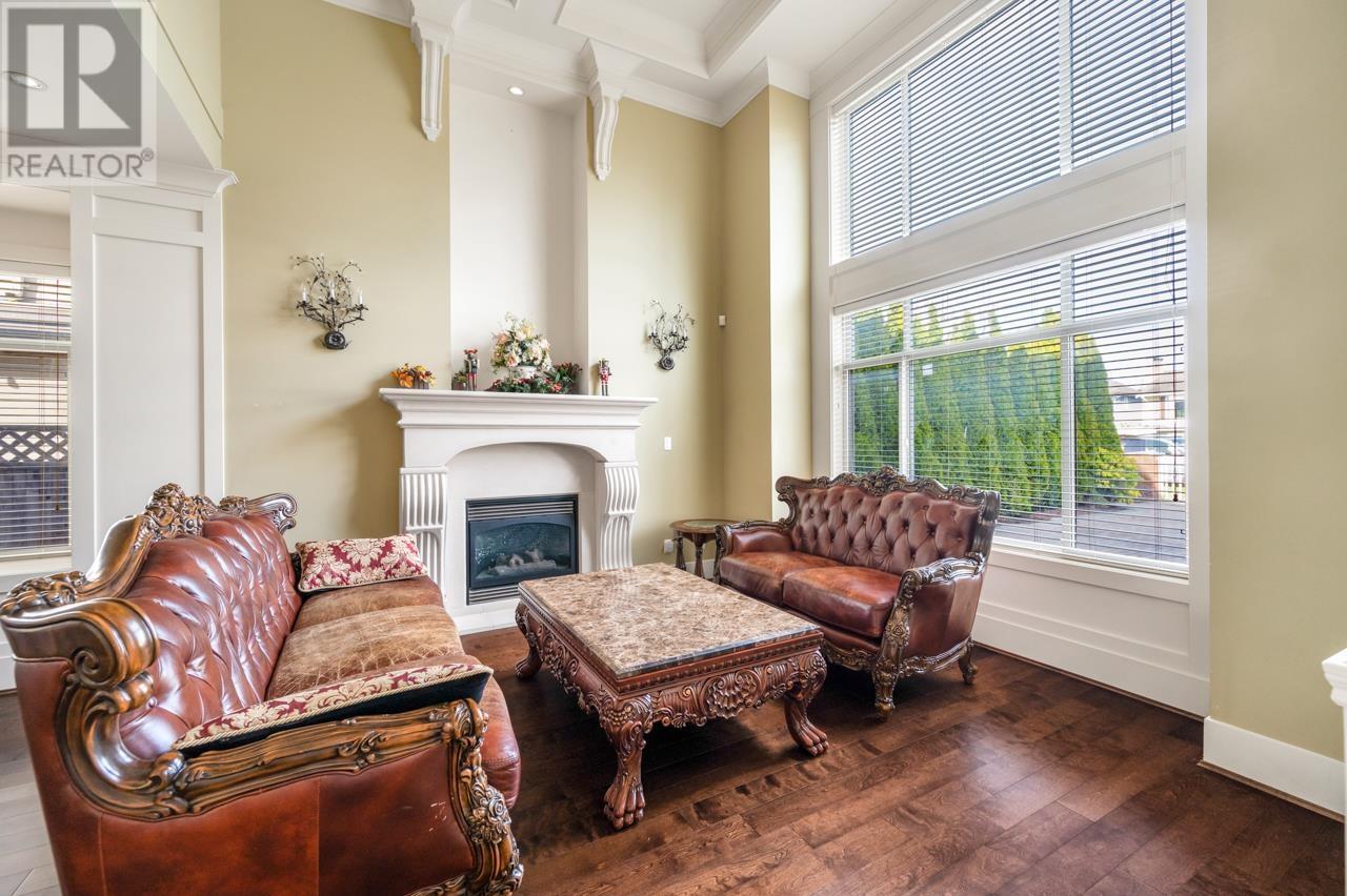 9631 Diamond Road, Richmond, British Columbia  V7E 1P5 - Photo 8 - R2982903