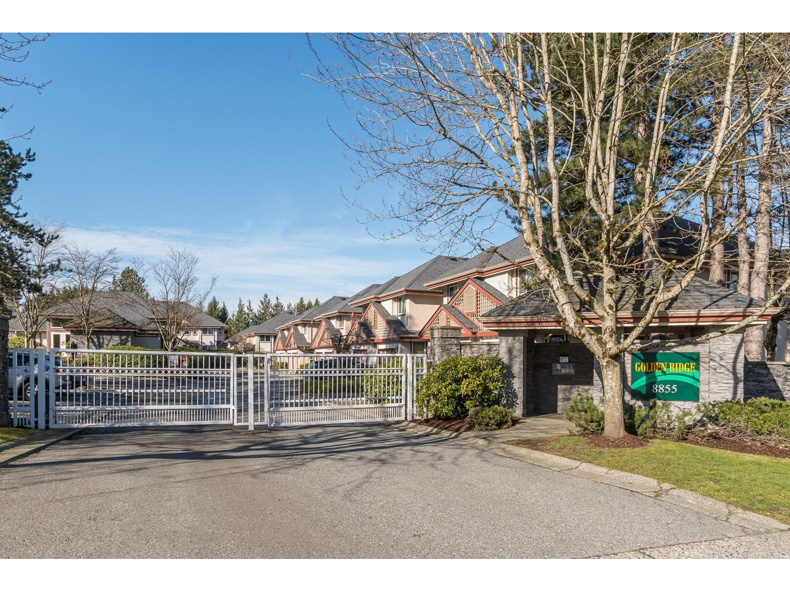 6 8855 212 Street, Langley, British Columbia  V1M 2G8 - Photo 1 - R2973113