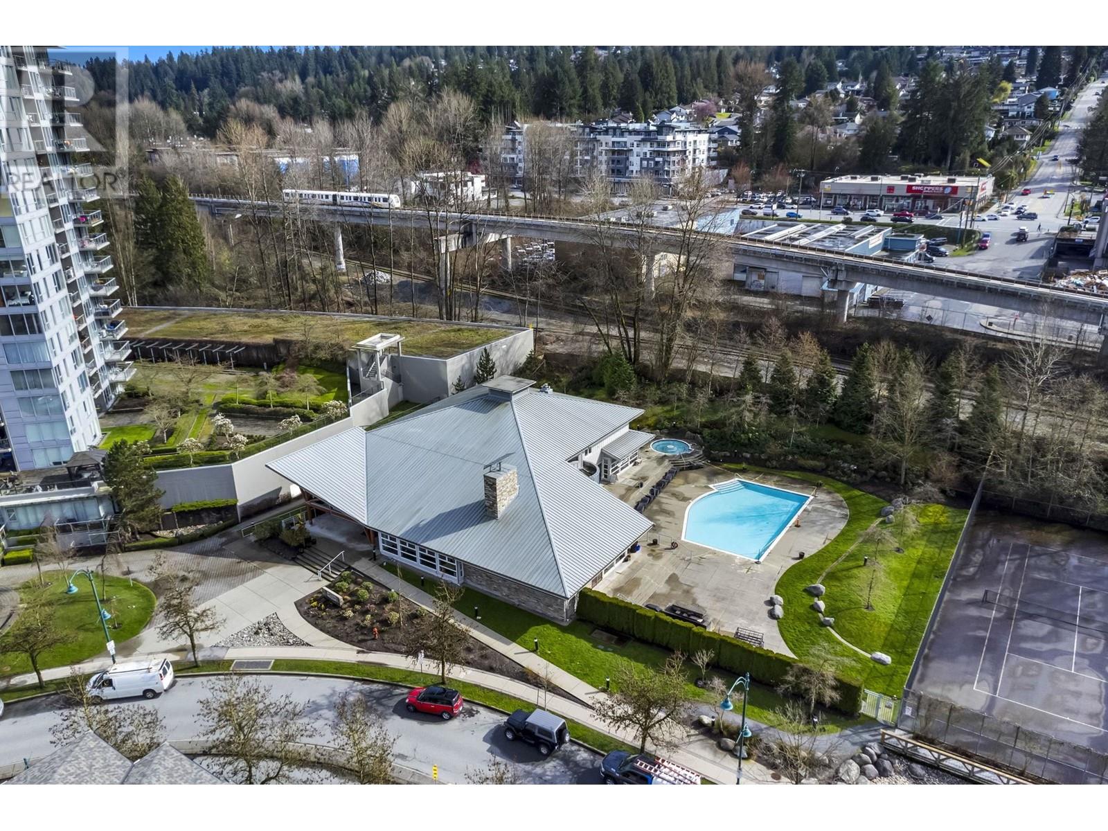 313 700 Klahanie Drive, Port Moody, British Columbia  V3H 5L3 - Photo 29 - R2983508