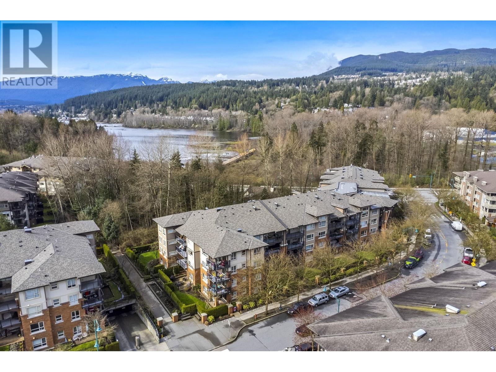 313 700 Klahanie Drive, Port Moody, British Columbia  V3H 5L3 - Photo 30 - R2983508