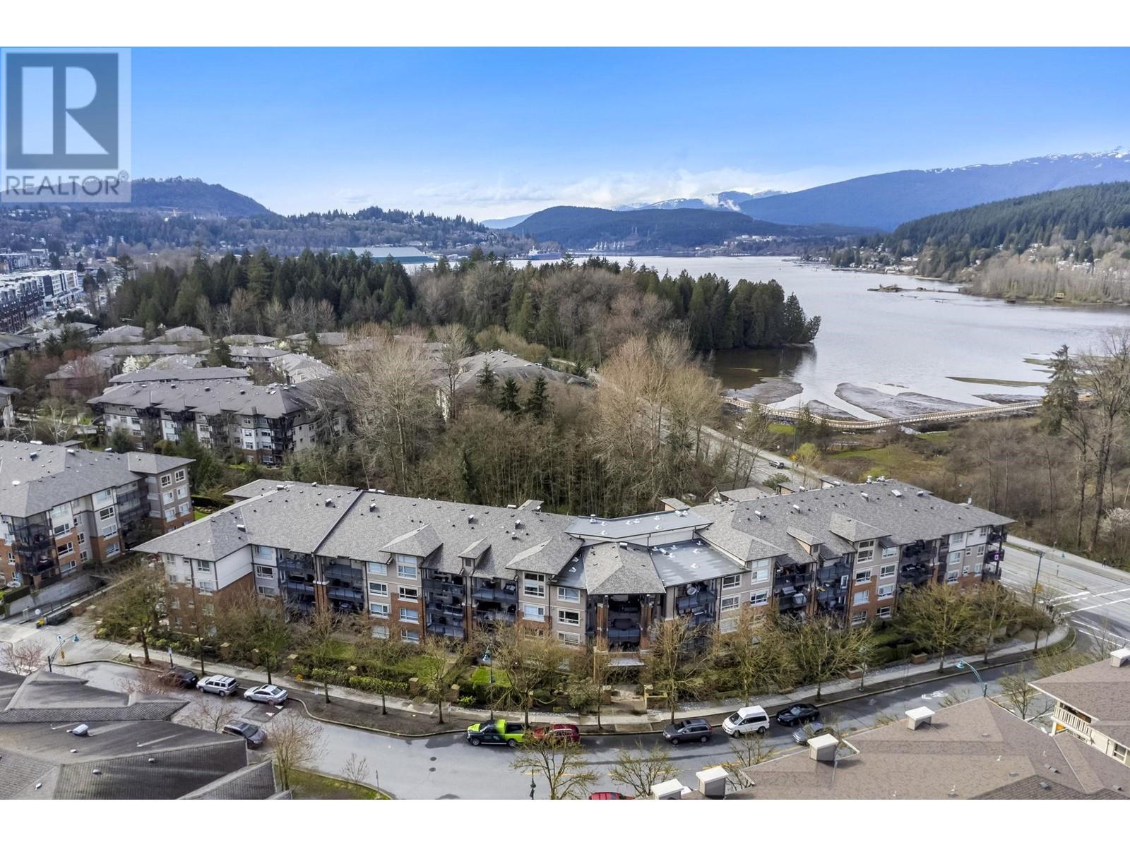 313 700 Klahanie Drive, Port Moody, British Columbia  V3H 5L3 - Photo 33 - R2983508