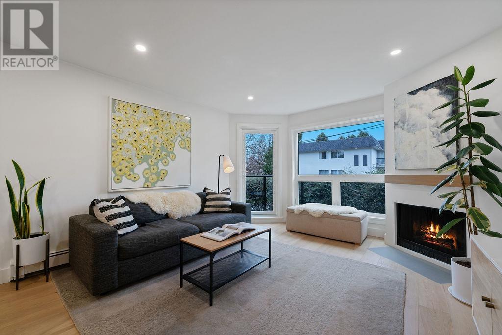203 607 E 8th Avenue, Vancouver, British Columbia  V5T 1T2 - Photo 3 - R2983512