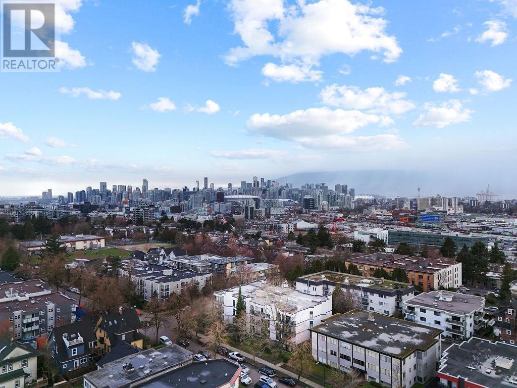 203 607 E 8th Avenue, Vancouver, British Columbia  V5T 1T2 - Photo 37 - R2983512