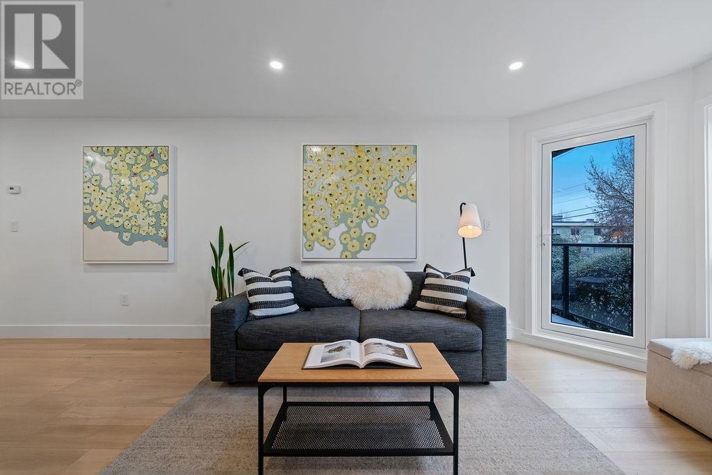 203 607 E 8th Avenue, Vancouver, British Columbia  V5T 1T2 - Photo 4 - R2983512