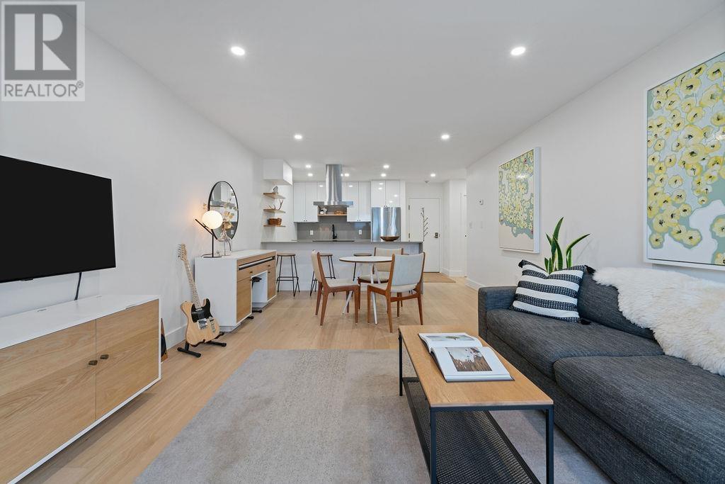 203 607 E 8th Avenue, Vancouver, British Columbia  V5T 1T2 - Photo 6 - R2983512
