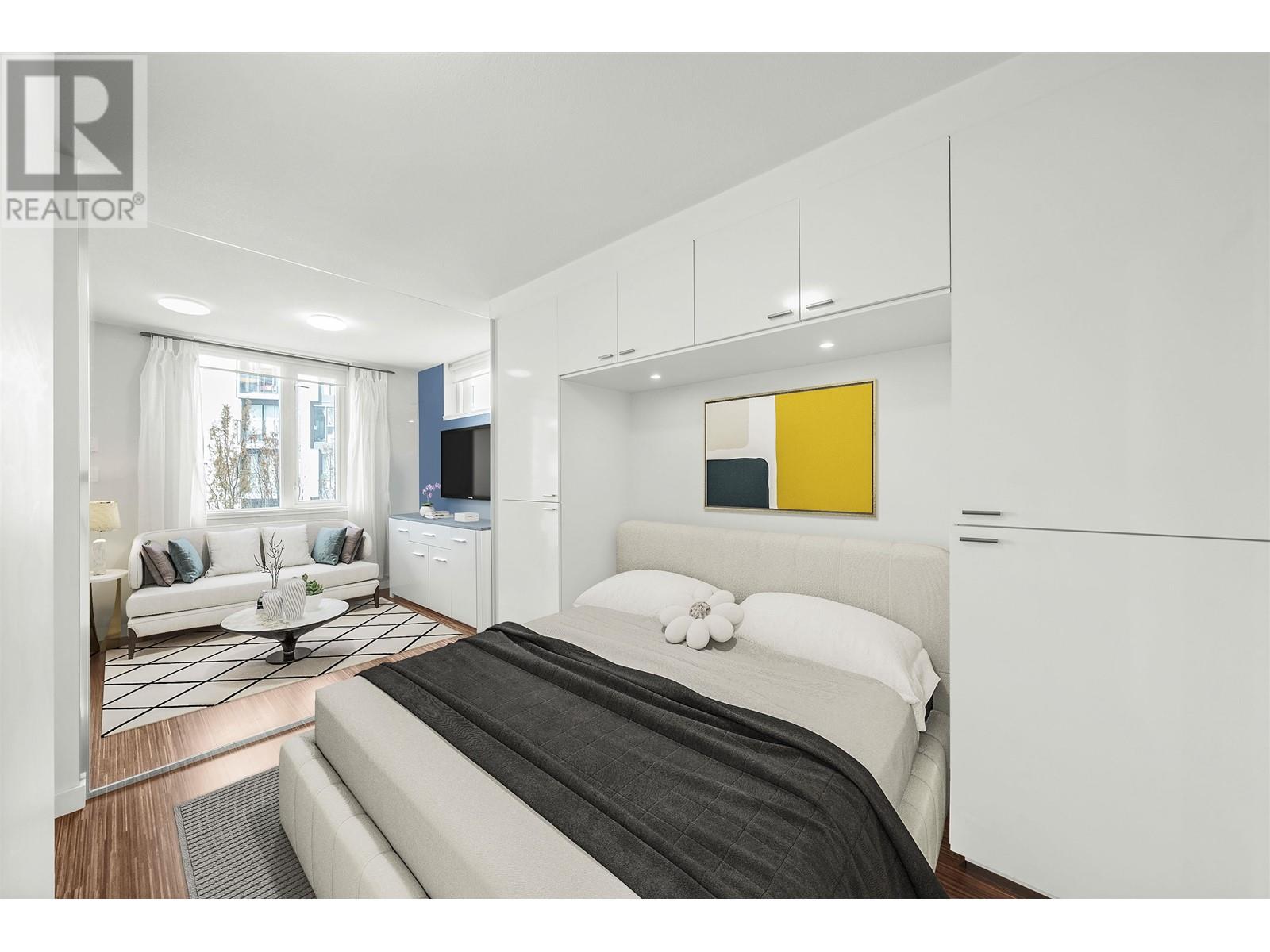 511 328 E 11th Avenue, Vancouver, British Columbia  V5T 4W1 - Photo 1 - R2983516