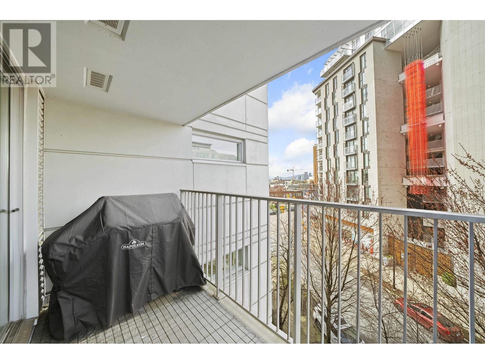 511 328 E 11th Avenue, Vancouver, British Columbia  V5T 4W1 - Photo 13 - R2983516