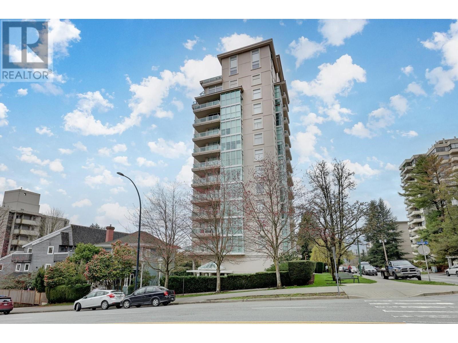 702 567 LONSDALE AVENUE, north vancouver, British Columbia