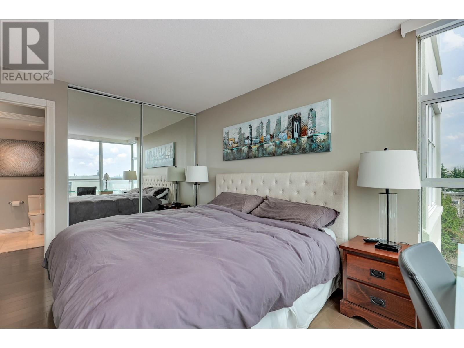 702 567 Lonsdale Avenue, North Vancouver, British Columbia  V7M 2G6 - Photo 13 - R2983532