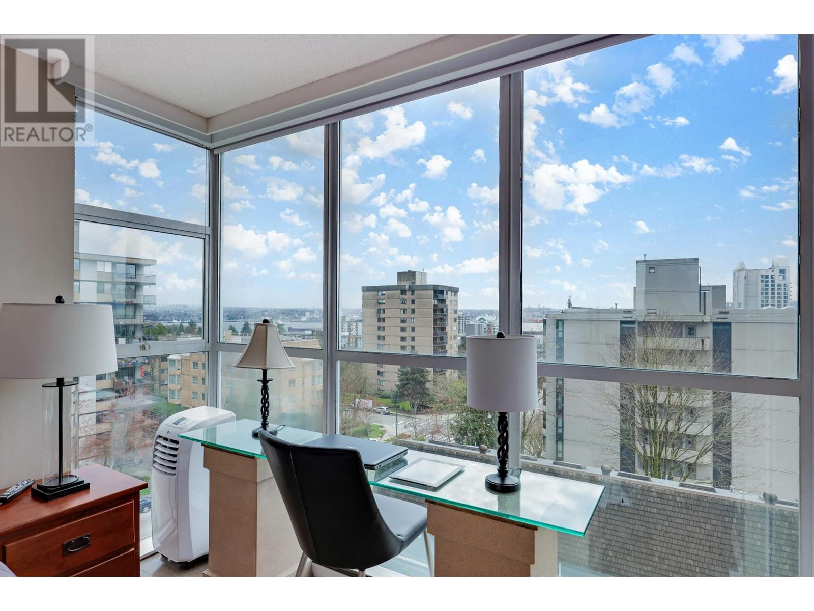 702 567 Lonsdale Avenue, North Vancouver, British Columbia  V7M 2G6 - Photo 15 - R2983532