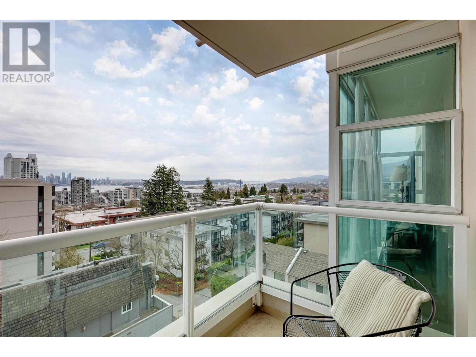 702 567 Lonsdale Avenue, North Vancouver, British Columbia  V7M 2G6 - Photo 20 - R2983532