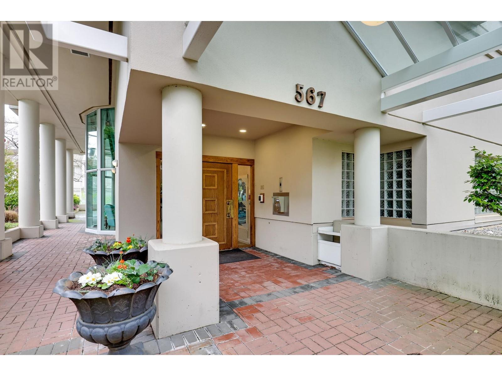 702 567 Lonsdale Avenue, North Vancouver, British Columbia  V7M 2G6 - Photo 22 - R2983532