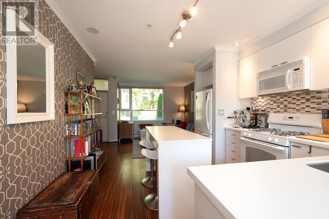 2717 Prince Edward Street, Vancouver, British Columbia  V5T 4V8 - Photo 13 - R2983535