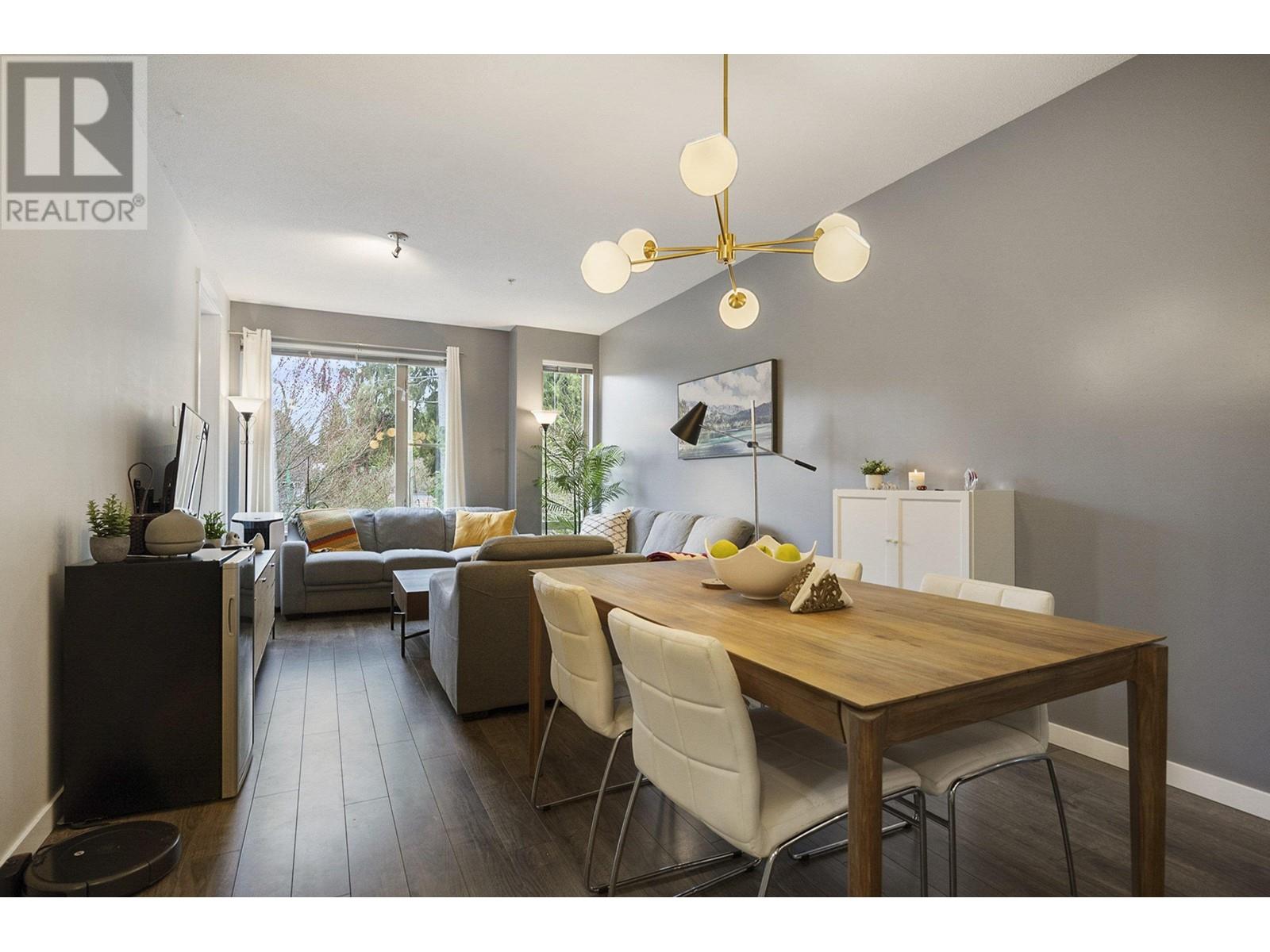 203 2665 Mountain Highway, North Vancouver, British Columbia  V7J 0A8 - Photo 11 - R2983536