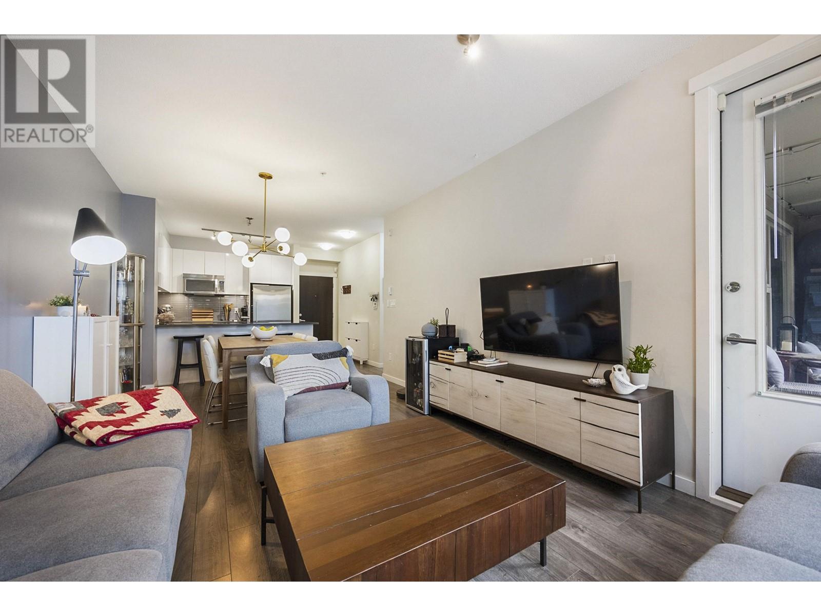 203 2665 Mountain Highway, North Vancouver, British Columbia  V7J 0A8 - Photo 17 - R2983536