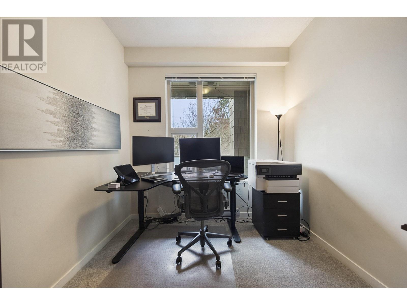 203 2665 Mountain Highway, North Vancouver, British Columbia  V7J 0A8 - Photo 24 - R2983536