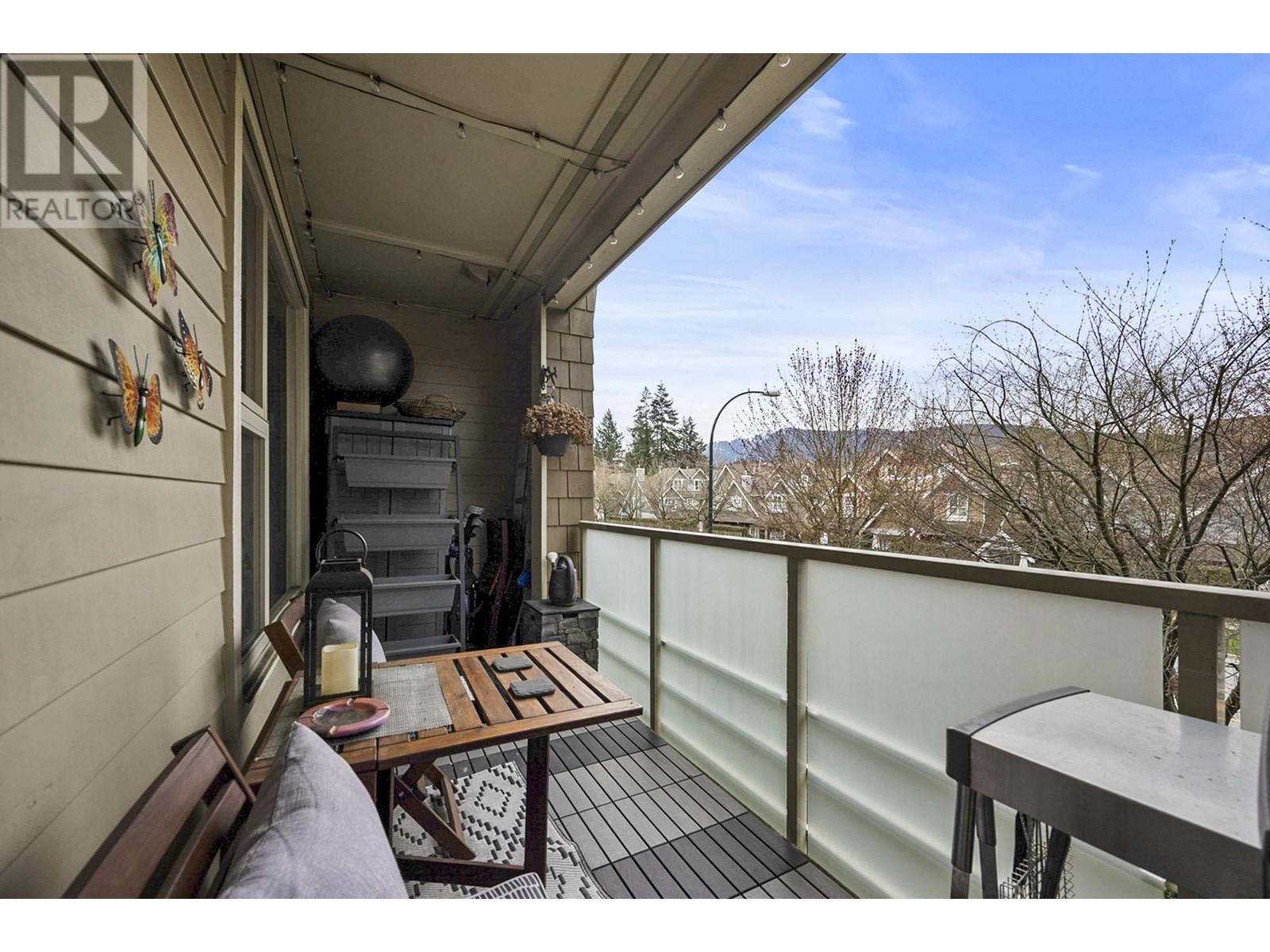 203 2665 Mountain Highway, North Vancouver, British Columbia  V7J 0A8 - Photo 28 - R2983536