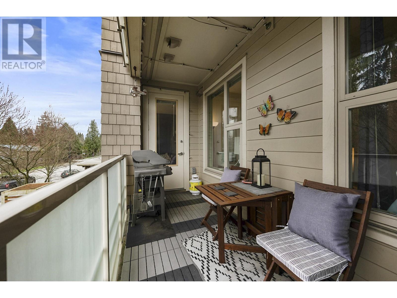203 2665 Mountain Highway, North Vancouver, British Columbia  V7J 0A8 - Photo 30 - R2983536