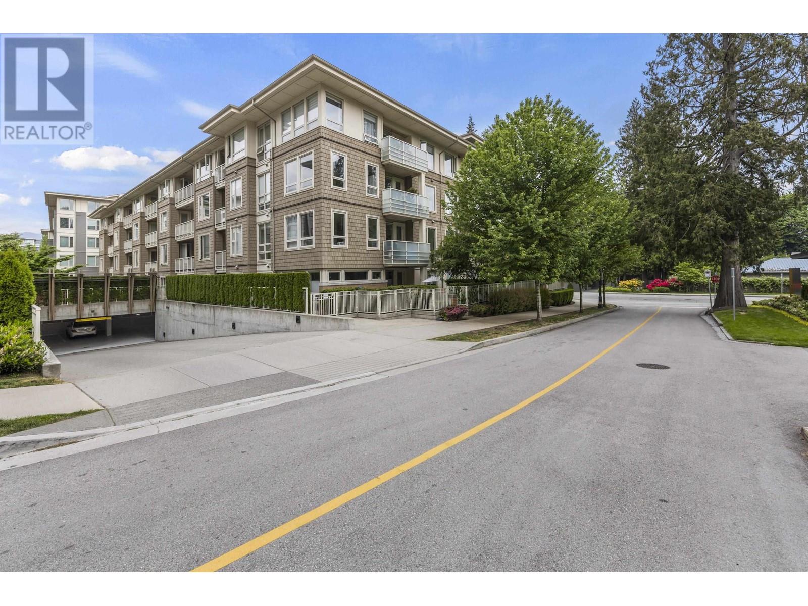 203 2665 Mountain Highway, North Vancouver, British Columbia  V7J 0A8 - Photo 36 - R2983536