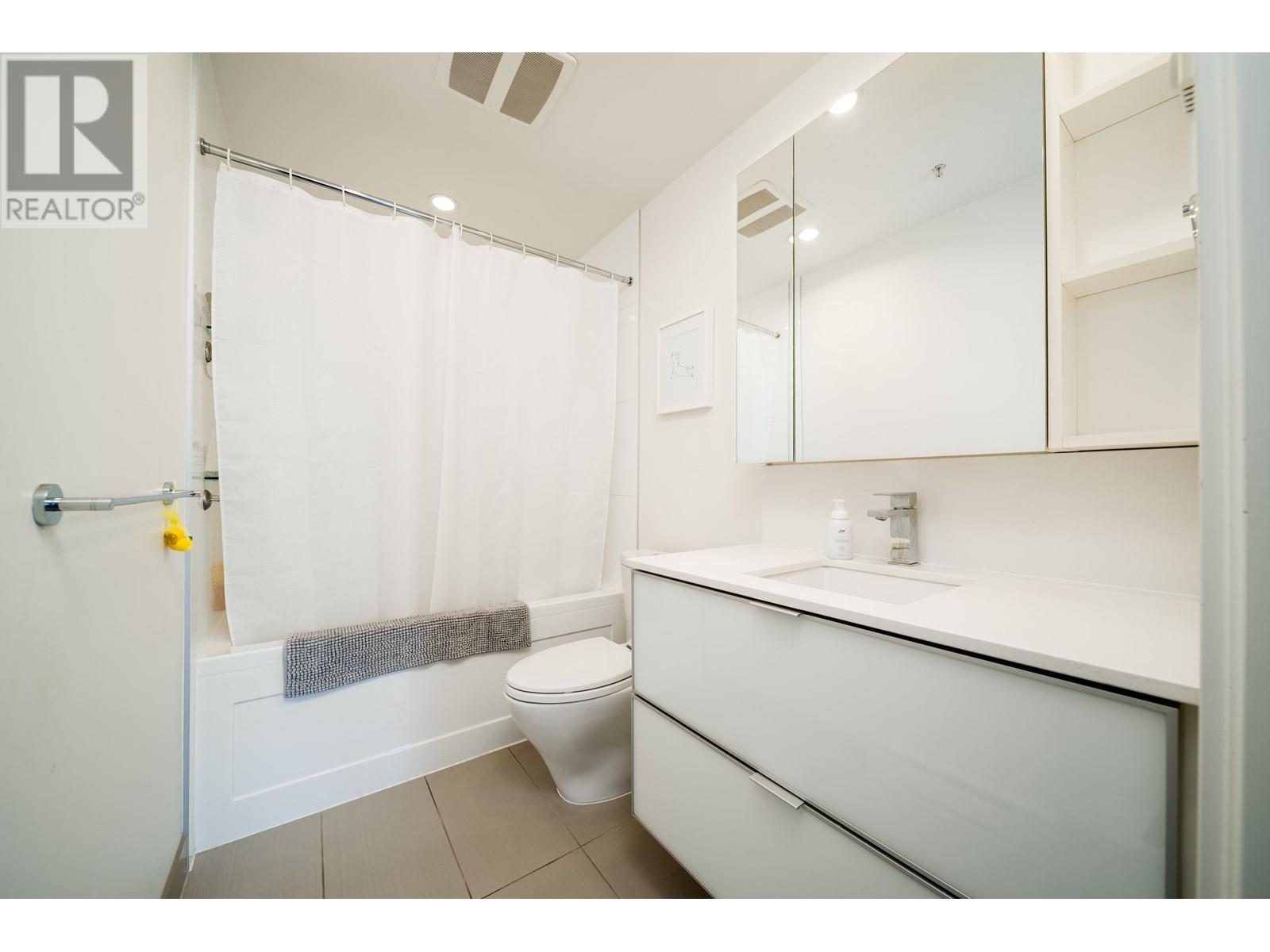 1108 1308 Hornby Street, Vancouver, British Columbia  V6Z 0C5 - Photo 10 - R2983547