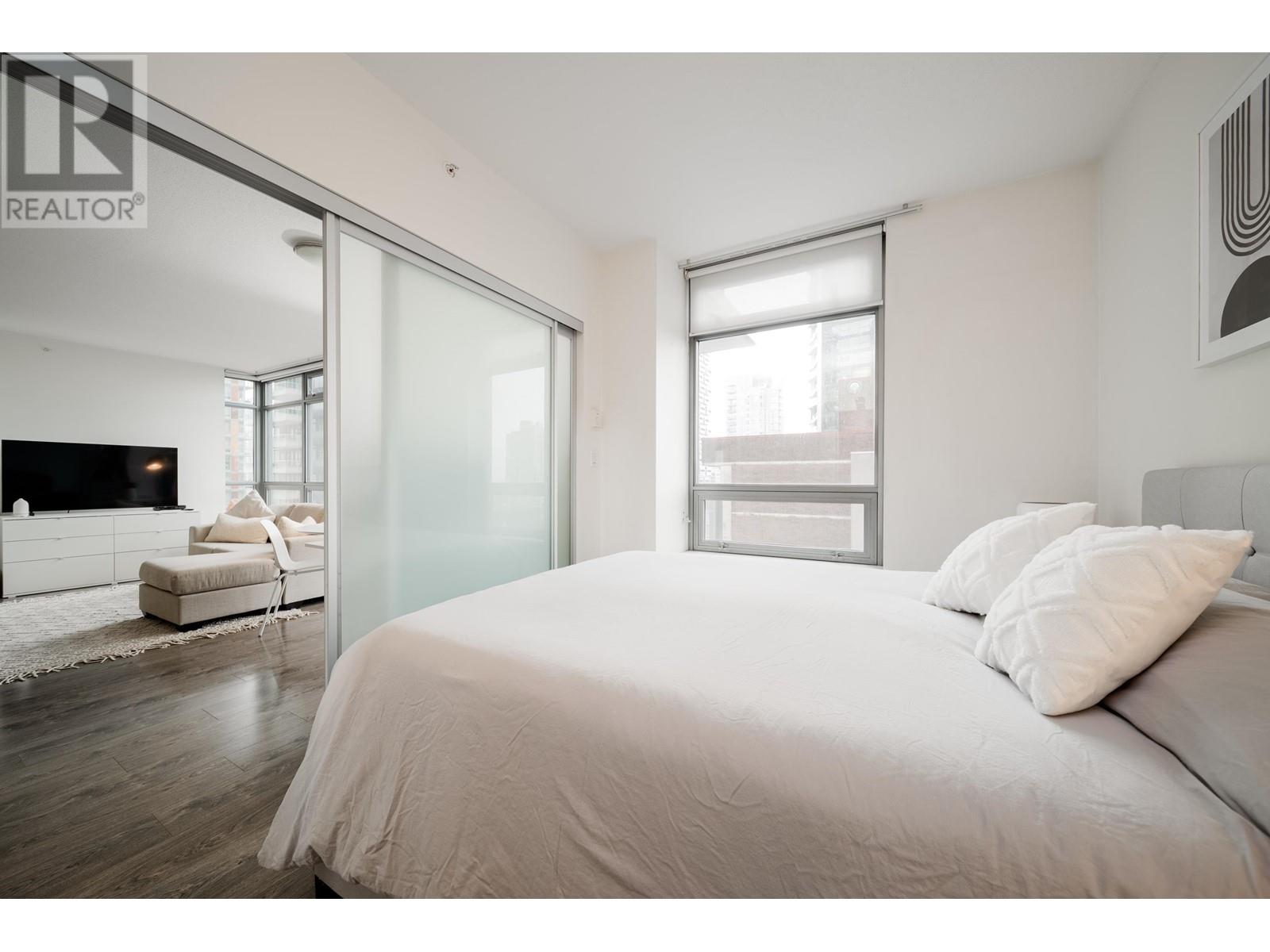 1108 1308 Hornby Street, Vancouver, British Columbia  V6Z 0C5 - Photo 12 - R2983547